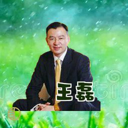 王磊