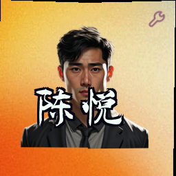 陈悦